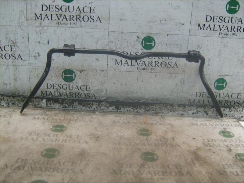 Recambio de barra estabilizadora delantera para peugeot 406 berlina (s1/s2) 2.0 hdi referencia OEM IAM   