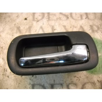 MANETA INTERIOR TRASERA DERECHA 72620S5NC01ZA 