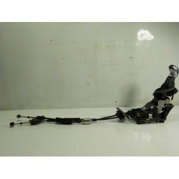 PALANCA CAMBIO 9810550980 9808161780 