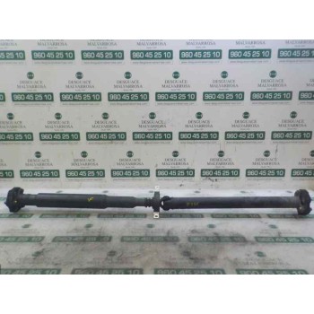 TRANSMISION CENTRAL 26107527342 7527342 