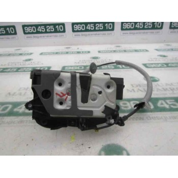 CERRADURA PUERTA DELANTERA IZQUIERDA 2070970 