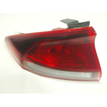 PILOTO TRASERO IZQUIERDO 92401G2000 