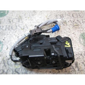 CERRADURA PUERTA DELANTERA DERECHA 1S1837016C 