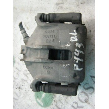 PINZA FRENO DELANTERA IZQUIERDA 