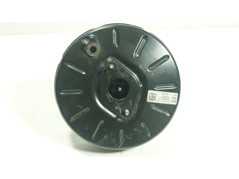 Recambio de servofreno para volkswagen golf vii (5g1, bq1, be1, be2) 1.4 tsi referencia OEM IAM 5Q1614106B 5Q1614105BL 