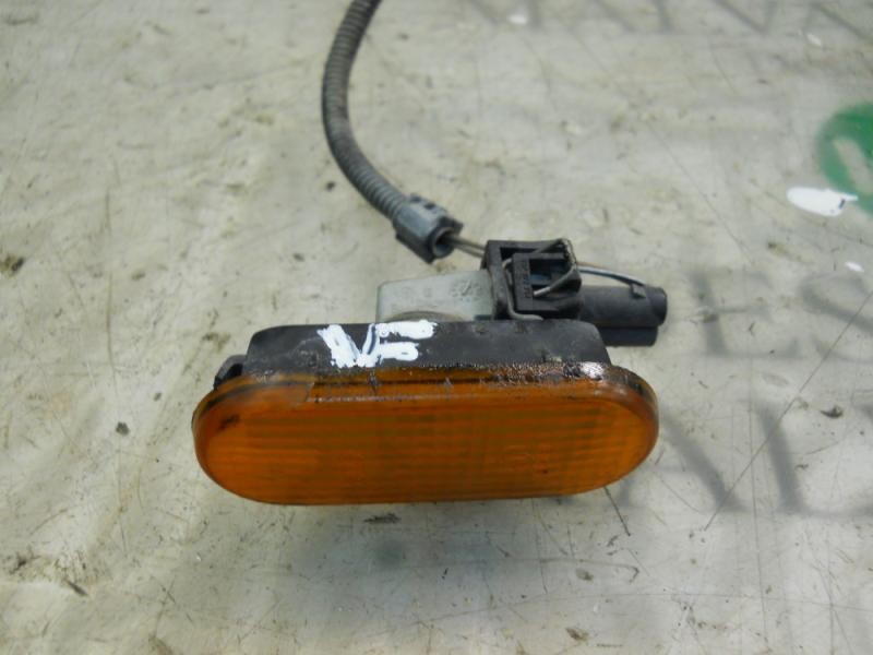 Recambio de piloto lateral izquierdo para seat ibiza (6k) 1.4 referencia OEM IAM   