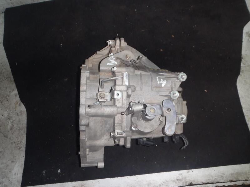 Recambio de caja cambios para smart forfour básico (70kw) referencia OEM IAM   