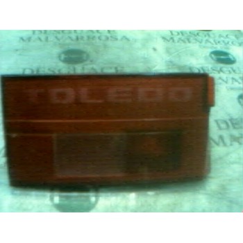 PILOTO TRASERO IZQUIERDO INTERIOR 