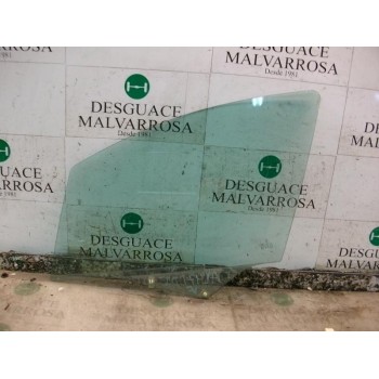 CRISTAL PUERTA DELANTERO IZQUIERDO 