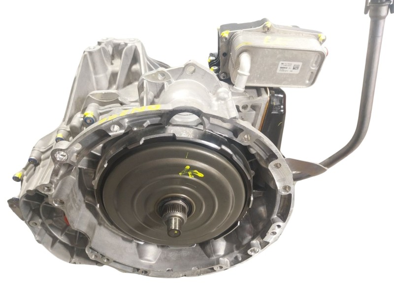 Recambio de caja cambios para mercedes-benz clase gla (x156) gla 180 (156.942) referencia OEM IAM A2463703502 724001 