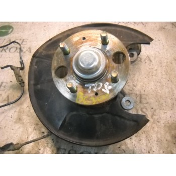 MANGUETA TRASERA DERECHA 52210S6DG00 