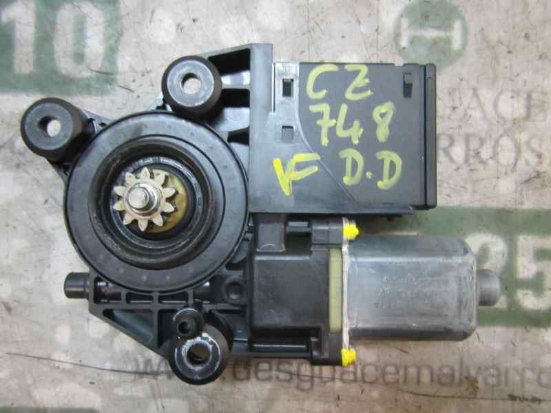 Recambio de motor elevalunas delantero derecho para renault scenic iii grand dynamique referencia OEM IAM 807302741R 0130822478 