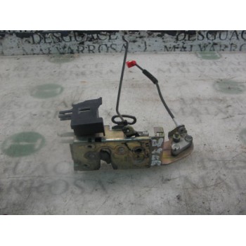 CERRADURA PUERTA DELANTERA DERECHA 