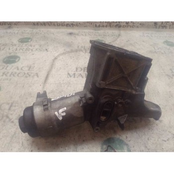 SOPORTE FILTRO ACEITE 