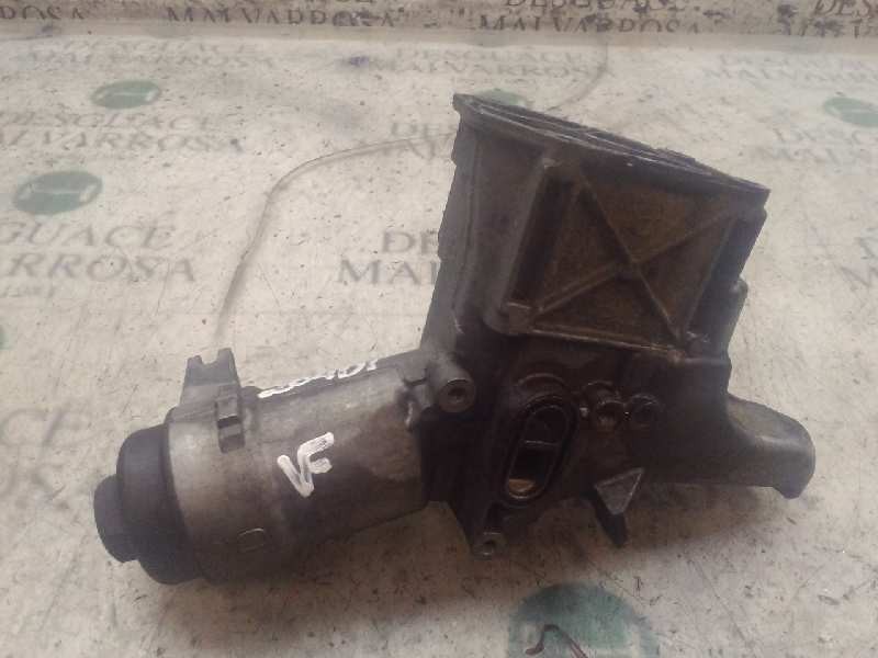 Recambio de soporte filtro aceite para bmw serie 3 berlina (e46) 320d referencia OEM IAM   