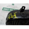 Recambio de cuadro instrumentos para seat leon (1p1) 1.9 tdi referencia OEM IAM   