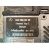 Recambio de motor calefaccion para mercedes-benz clase a (w168) 160 cdi (168.007) referencia OEM IAM   