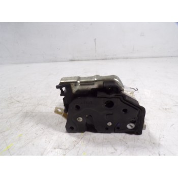 CERRADURA PUERTA TRASERA IZQUIERDA 8K0839015C 8K0839015C 