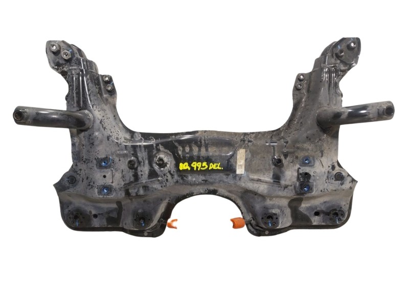 Recambio de puente delantero para fiat 500l (351_, 352_) 1.3 d multijet (199lxy1a, 199lxy11) referencia OEM IAM 51966048  