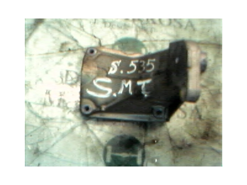 Recambio de soporte motor para seat cordoba vario (6k5) stella referencia OEM IAM   