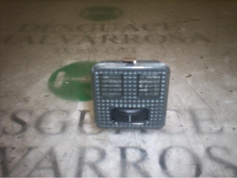 Recambio de piloto interior para citroën xsara coupe 2.0 hdi vtr referencia OEM IAM   