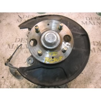 MANGUETA TRASERA IZQUIERDA 52215S6DG00 