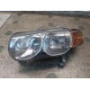 Recambio de faro izquierdo para mg mg zs 1.8 16v cat referencia OEM IAM   