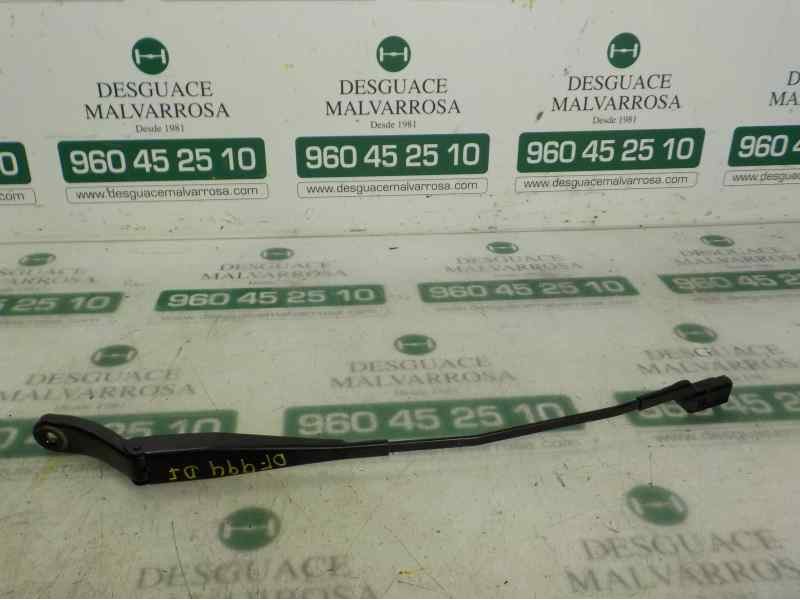 Recambio de brazo limpia delantero izquierdo para peugeot 208 1.6 blue-hdi fap referencia OEM IAM 1608393180  