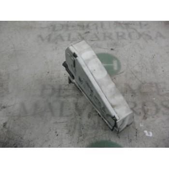 MOTOR C/C DELANTERO DERECHO 