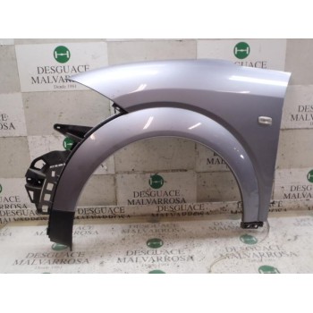 ALETA DELANTERA IZQUIERDA 8Z0821105BGRU 