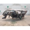 Recambio de faro izquierdo para mg mg zs 1.8 16v cat referencia OEM IAM   