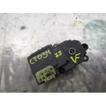 MOTOR APERTURA TRAMPILLAS CLIMATIZADOR 