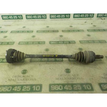 TRANSMISION TRASERA DERECHA 33217533446 7533446 