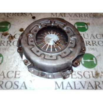 KIT EMBRAGUE 