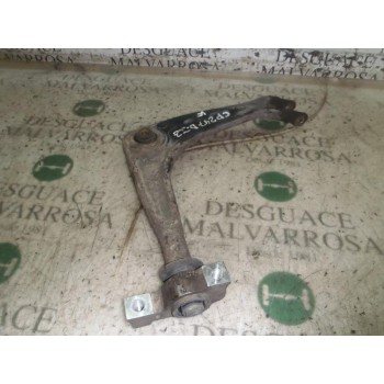 BRAZO SUSPENSION INFERIOR DELANTERO IZQUIERDO 