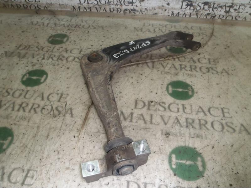 Recambio de brazo suspension inferior delantero izquierdo para peugeot 407 st confort referencia OEM IAM   