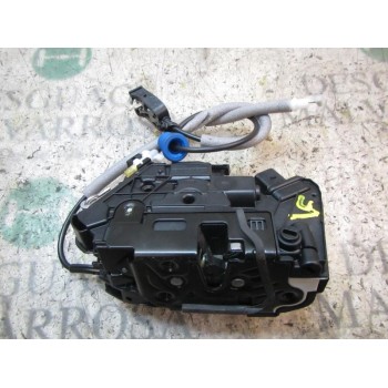 CERRADURA PUERTA TRASERA DERECHA 1S4839016B 