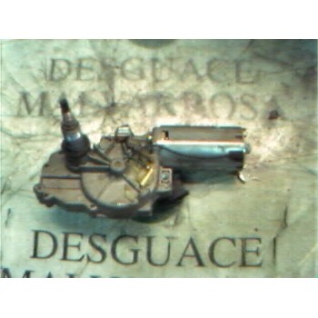 MOTOR LIMPIA TRASERO 