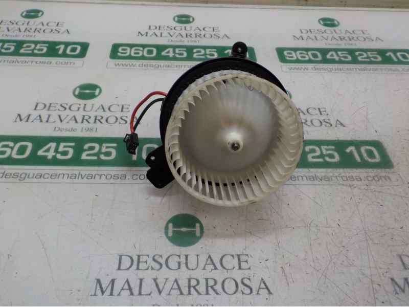 Recambio de motor calefaccion para seat ibiza (kj1) fr referencia OEM IAM 2Q1820021 2Q1820021 