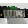 Recambio de caja reles / fusibles para peugeot 208 1.6 blue-hdi fap referencia OEM IAM 1611427780 9807531680 30811370