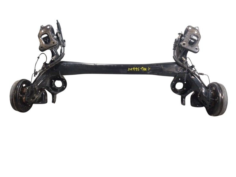 Recambio de puente trasero para fiat 500l (351_, 352_) 1.3 d multijet (199lxy1a, 199lxy11) referencia OEM IAM 51959390  