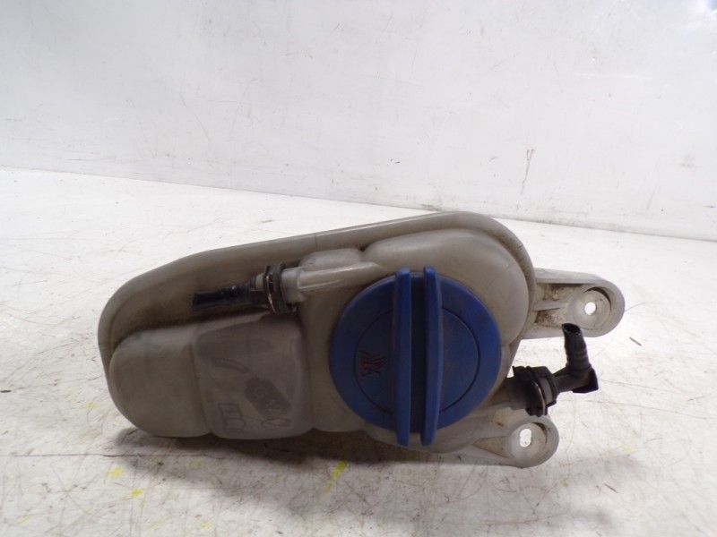 Recambio de deposito expansion para audi a4 ber. (b8) 2.0 16v tdi referencia OEM IAM 8K0121403Q  