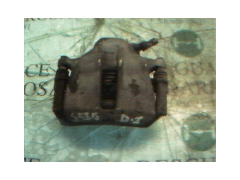 Recambio de pinza freno delantera izquierda para seat cordoba vario (6k5) stella referencia OEM IAM   