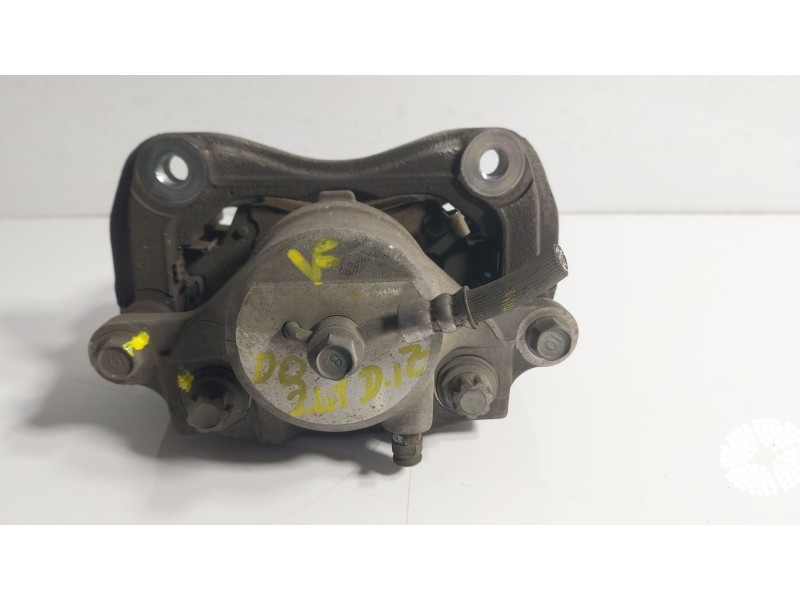 Recambio de pinza freno delantera izquierda para hyundai ioniq (ae) 1.6 gdi plug-in hybrid referencia OEM IAM 58180G2A10  