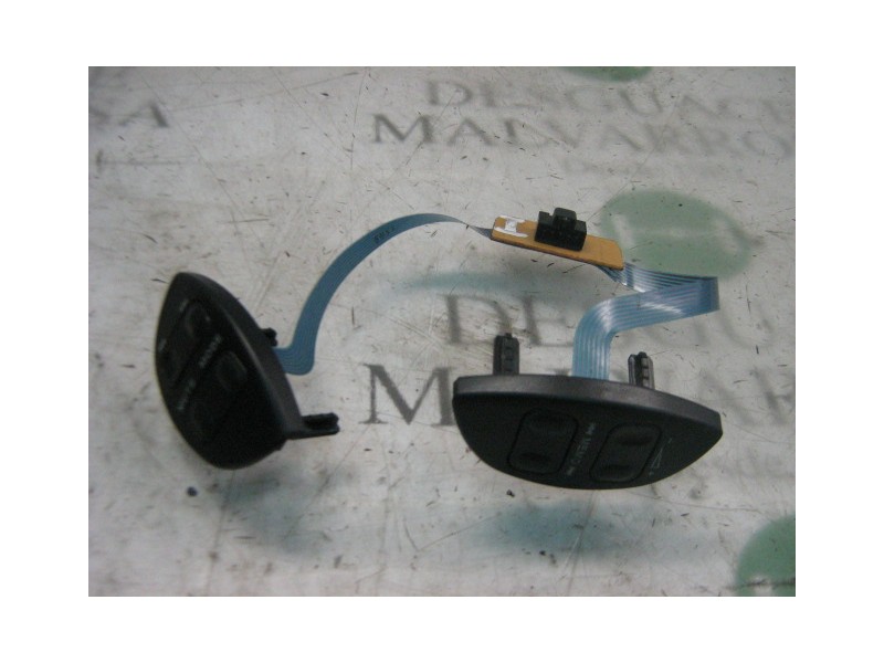 Recambio de modulo electronico para citroën xsara coupe 2.0 hdi vtr referencia OEM IAM   