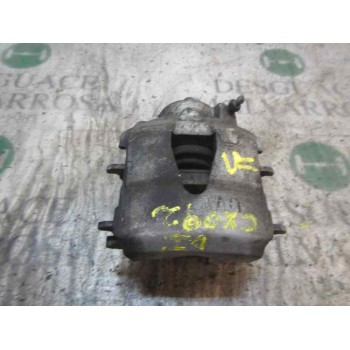 PINZA FRENO DELANTERA IZQUIERDA 1K0615123D 