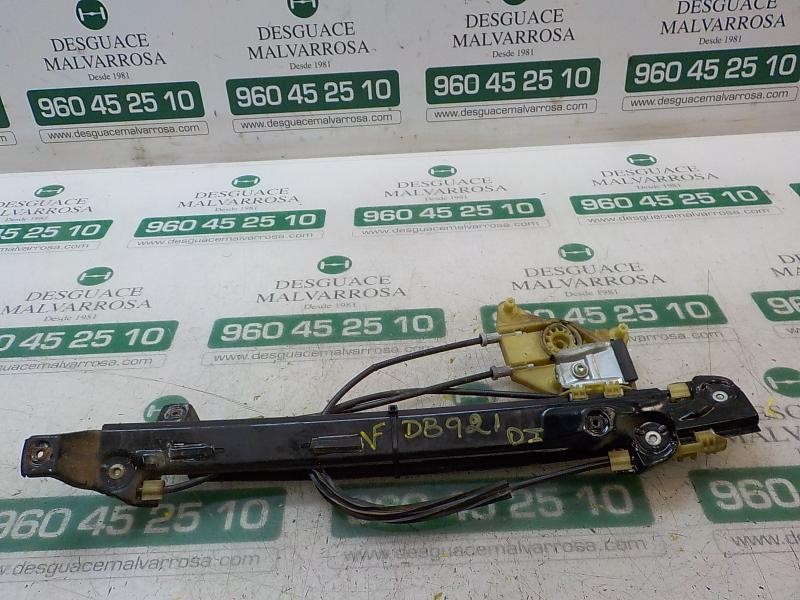 Recambio de elevalunas delantero izquierdo para seat leon (1p1) 1.9 tdi referencia OEM IAM   