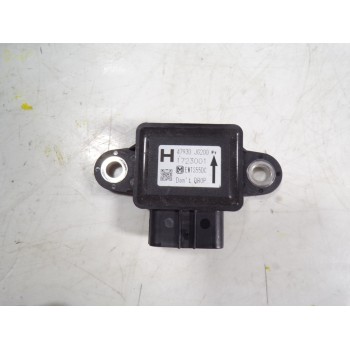 MODULO ELECTRONICO 