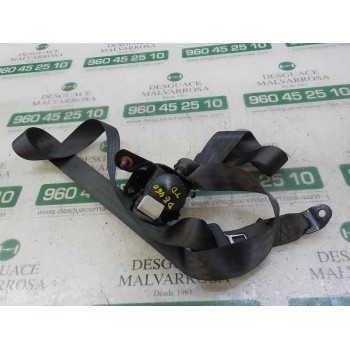 CINTURON SEGURIDAD TRASERO DERECHO 89820A6000WK 89820A6000WK 