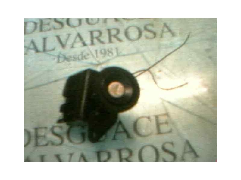 Recambio de cerradura maletero / porton para fiat punto berlina (188) 1.2 cat referencia OEM IAM   